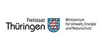 Thüringer Ministerium für Umwelt, Energie und Naturschutz