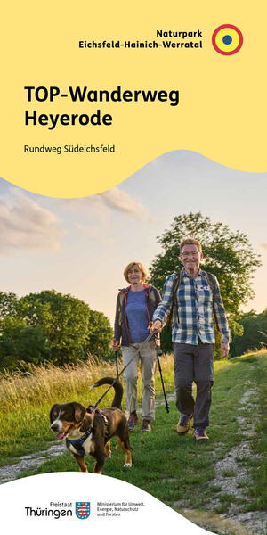 TOP-Wanderweg Heyerode