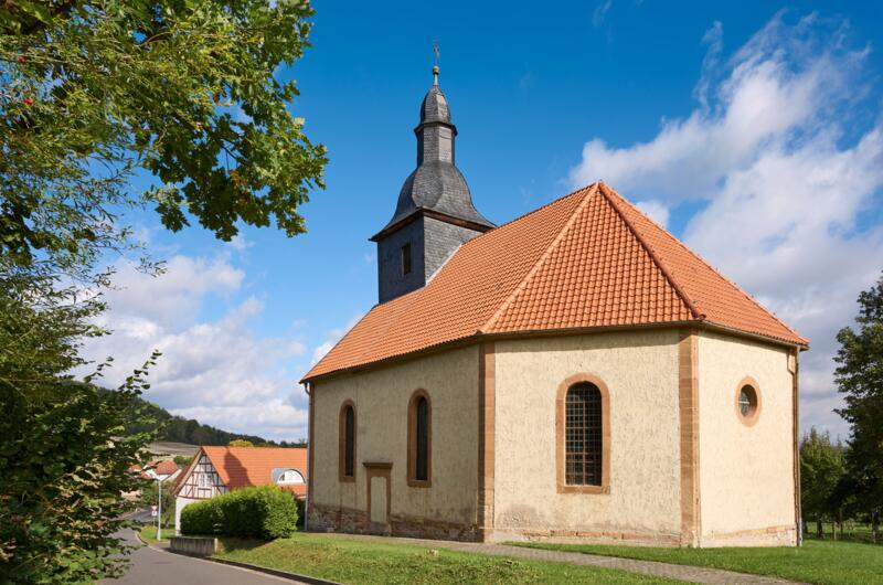 Kirche in Döringsdorf