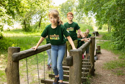 Naturparkzentrum Fürstenhagen