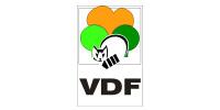 Logo des Fördervereins VDF