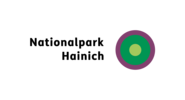 Logo vom Nationalpark Hainich