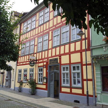 Fachgerechte Altbausanierung