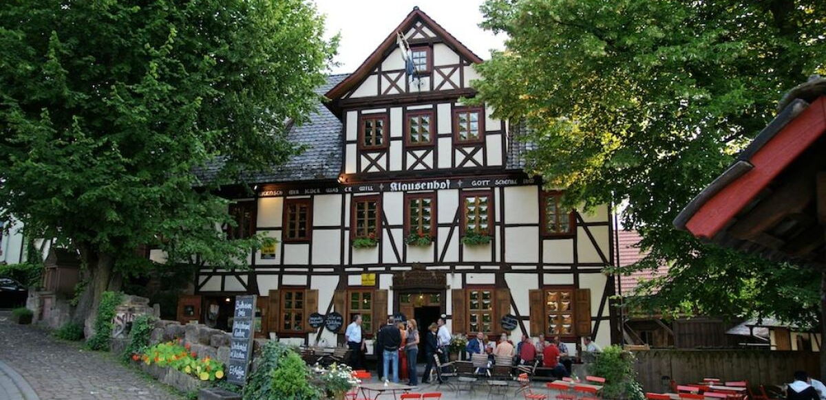 Außenansicht
