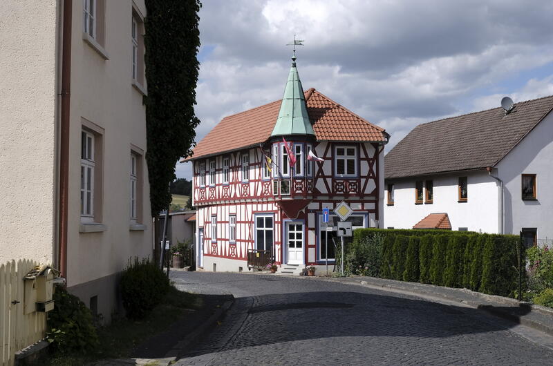 Fachgerechte Altbausanierung