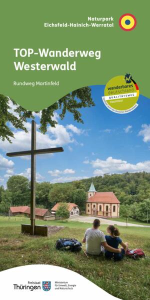 TOP-Wanderweg Westerwald