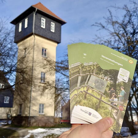 Veranstaltungskarte Naturpark2025_Nolte