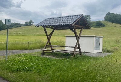 Rastplatz