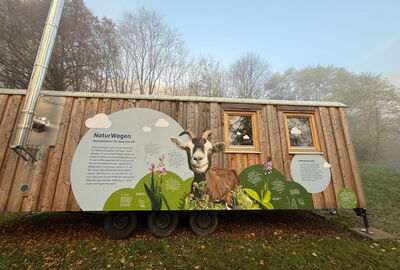 NaturWagen Creuzburg