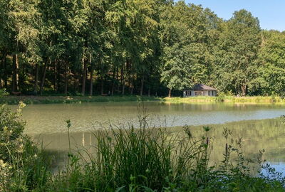 Pferdebachtal Fischteiche