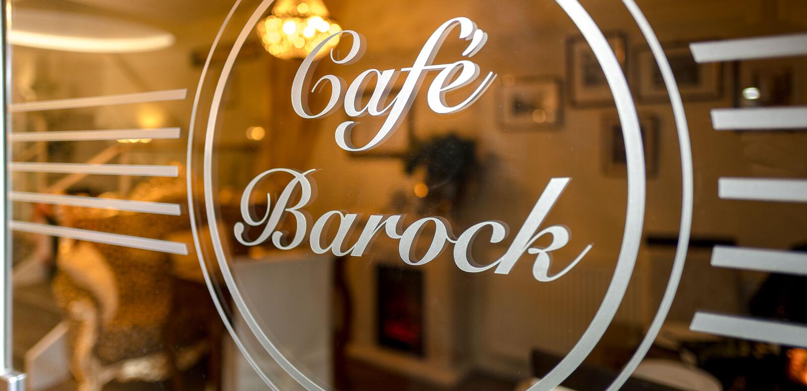 Café Barock in Heilbad Heiligenstadt