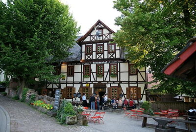 Außenansicht