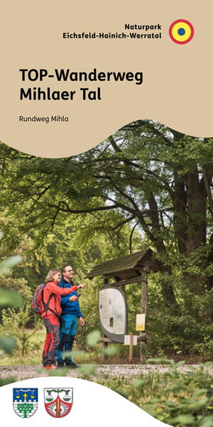 TOP-Wanderweg Mihlaer Tal