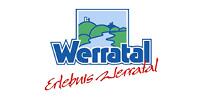 Logo des Werratal Touristik e. V.