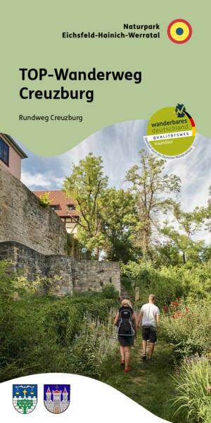 TOP-Wanderweg Creuzburg