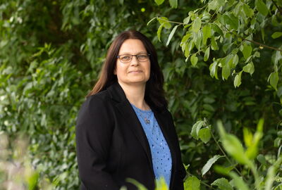 Andrea Niehaus