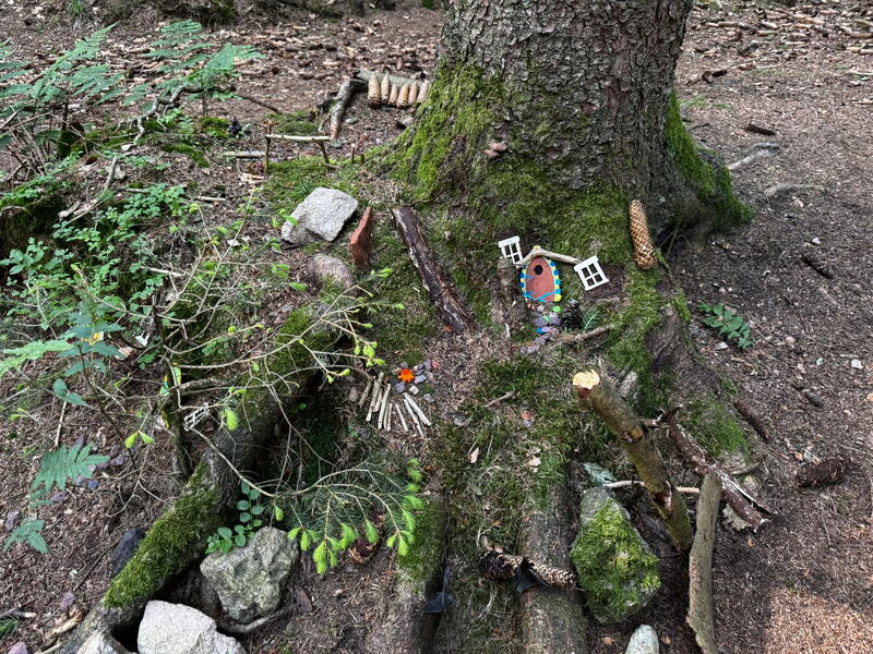 Wichtelwald