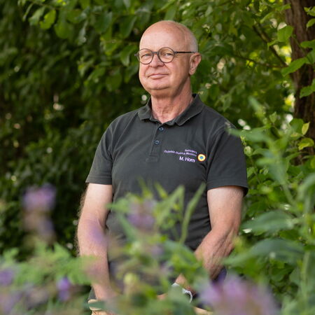 Markus Horn