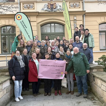 AG Partner Treffen