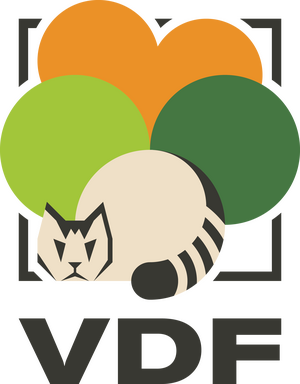 Logo des VDF