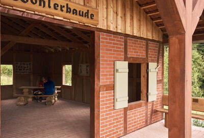 Die Köhlerbaude