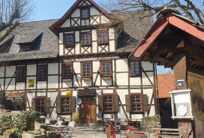Gasthaus Klausenhof