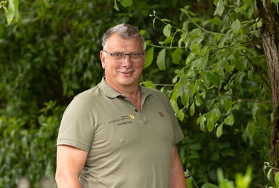 Andreas Klotz