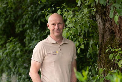 Michael Geyer