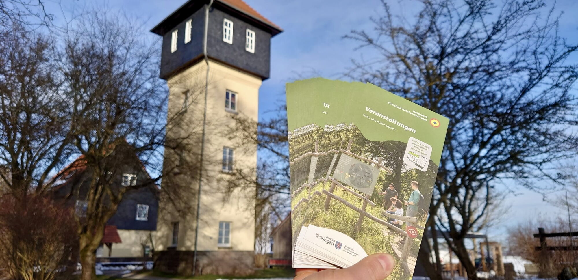 Veranstaltungskarte Naturpark2025_Nolte
