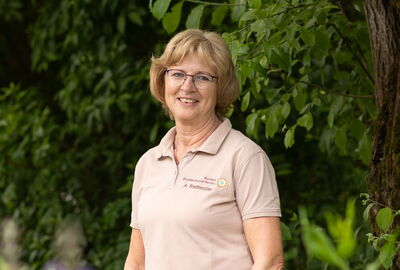 Andrea Riethmüller