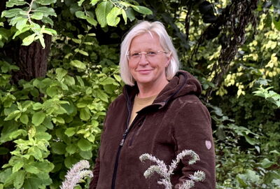 Jeannette Strecker