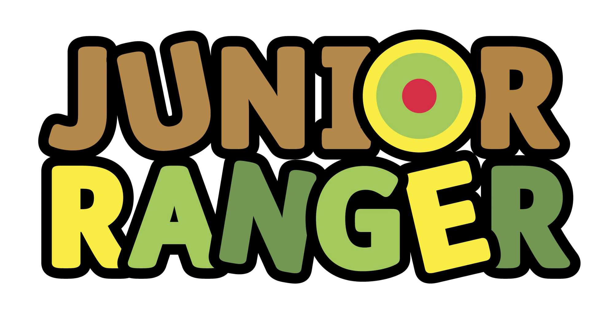 Logo der Junior Ranger